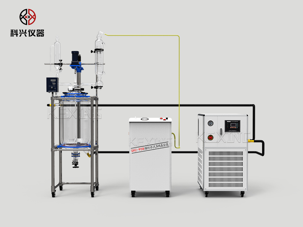 高低溫循環(huán)裝置
