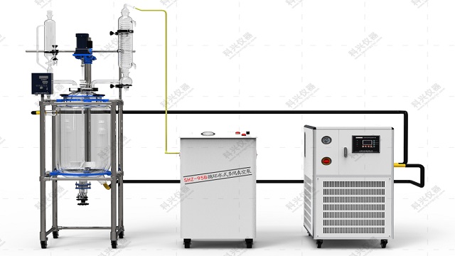 不負好時光，上?？婆d帶你“暢玩玻璃釜”